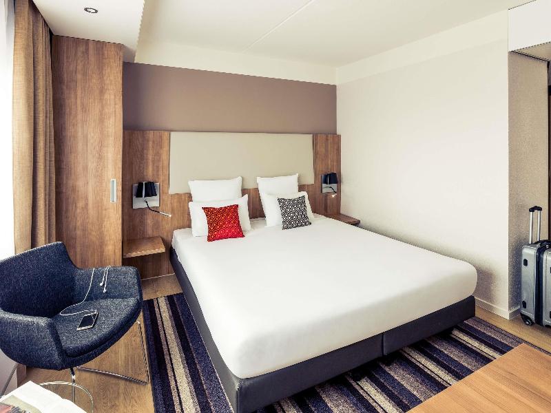 Mercure Nijmegen Centre - Oda