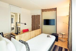 Mercure Nijmegen Centre fotoÄŸrafÄ±