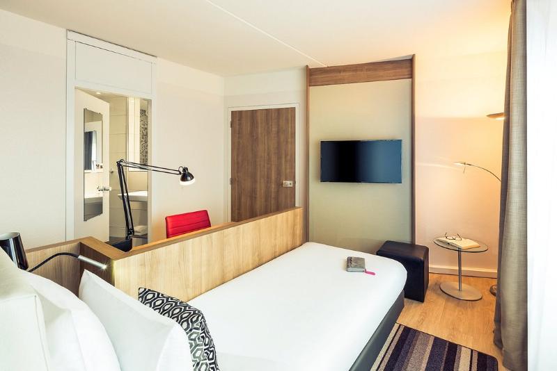 Mercure Nijmegen Centre - Oda