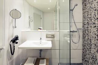Mercure Nijmegen Centre fotoÄŸrafÄ±