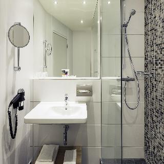 Mercure Nijmegen Centre fotoÄŸrafÄ±