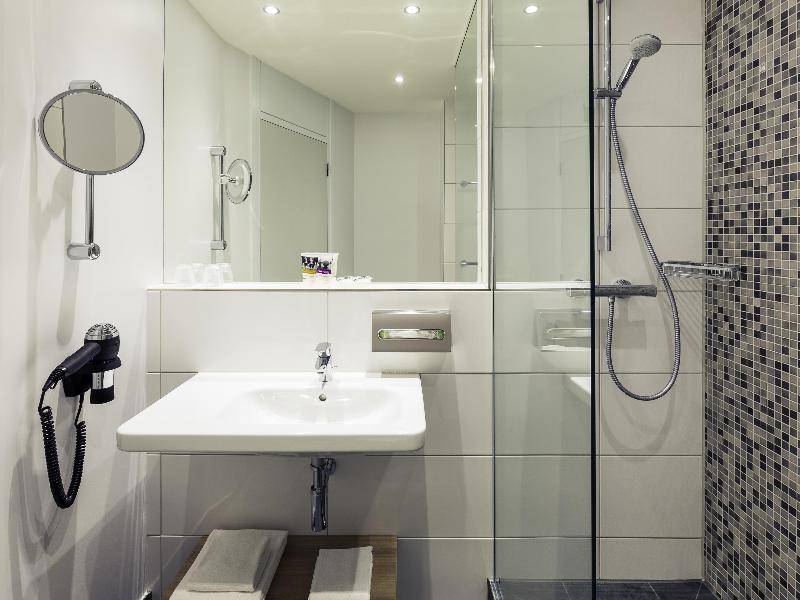 Mercure Nijmegen Centre - Oda