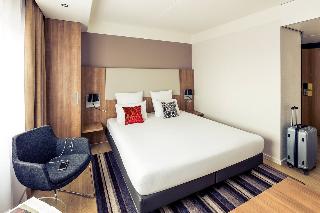 Mercure Nijmegen Centre fotoÄŸrafÄ±