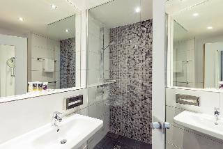 Mercure Nijmegen Centre fotoÄŸrafÄ±
