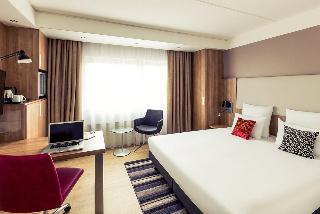 Mercure Nijmegen Centre fotoÄŸrafÄ±