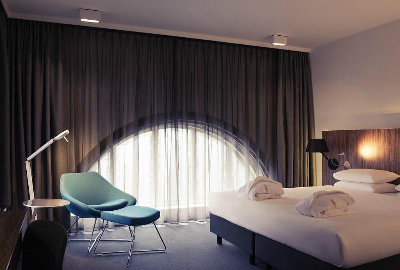 Mercure Nijmegen Centre - Oda