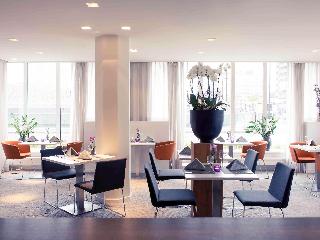 Mercure Nijmegen Centre fotoÄŸrafÄ±