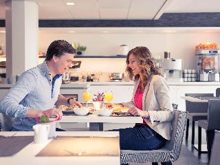 Mercure Nijmegen Centre fotoÄŸrafÄ±