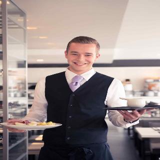 Mercure Nijmegen Centre fotoÄŸrafÄ±