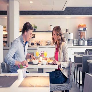 Mercure Nijmegen Centre fotoÄŸrafÄ±