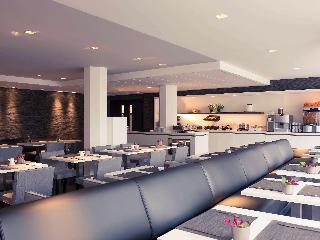Mercure Nijmegen Centre fotoÄŸrafÄ±
