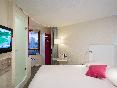 Ibis Styles Lille Centre Gare Beffroi oda fotoğrafı