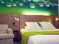 Mercure Quimper Centre oda fotoğrafı