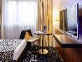 Hotel Mercure Lyon Centre Lumière oda fotoğrafı