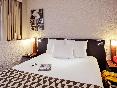 Hotel Mercure Lyon Centre Lumière oda fotoğrafı