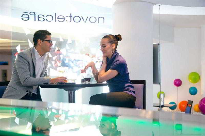 Novotel Paris Charenton le Pont