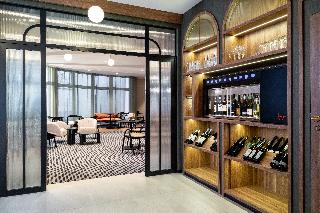 Hotel Mercure Wien City fotoÄŸrafÄ±