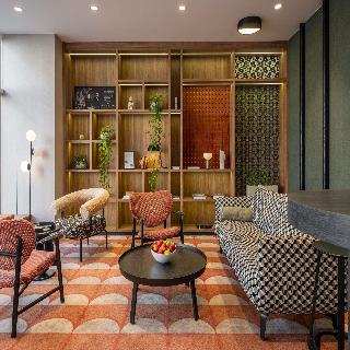 Hotel Mercure Wien City fotoÄŸrafÄ±