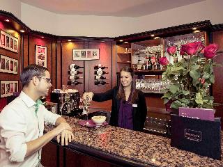 Hotel Mercure Wien City fotoÄŸrafÄ±