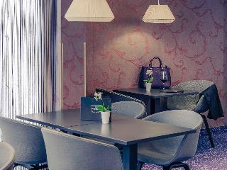 Hotel Mercure Wien City fotoÄŸrafÄ±