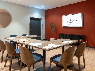 Hotel Mercure Wien City fotoÄŸrafÄ±