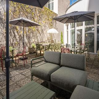 Hotel Mercure Wien City fotoÄŸrafÄ±