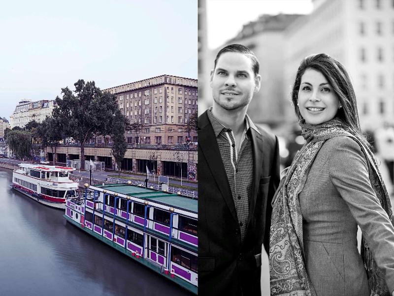 Hotel Mercure Wien City - Aktivite