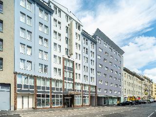 Hotel Mercure Wien City fotoÄŸrafÄ±