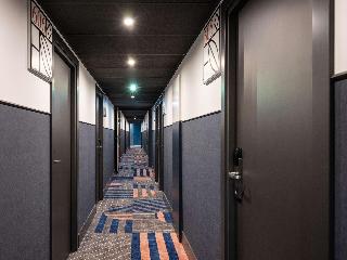 Hotel Mercure Wien City otel fotoğrafı