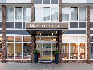 Hotel Mercure Wien City fotoÄŸrafÄ±