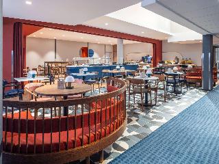 Hotel Mercure Wien City fotoÄŸrafÄ±