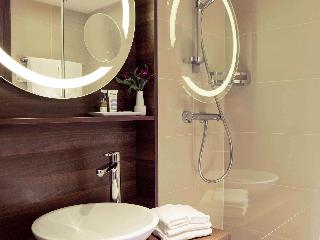 Hotel Mercure Wien City fotoÄŸrafÄ±