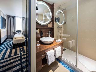 Hotel Mercure Wien City fotoÄŸrafÄ±