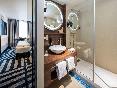 Hotel Mercure Wien City oda fotoğrafı
