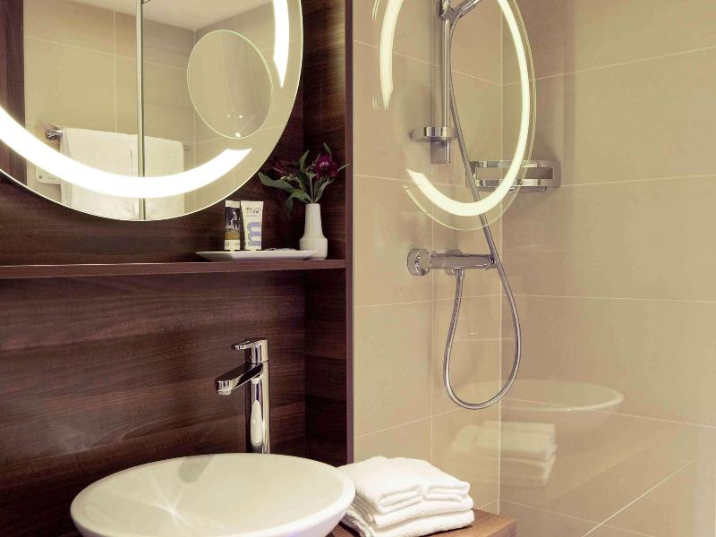 Hotel Mercure Wien City - Oda
