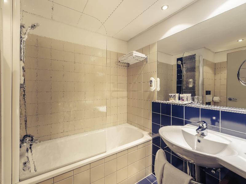 Hotel Mercure Wien City - Oda