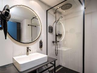 Hotel Mercure Wien City fotoÄŸrafÄ±