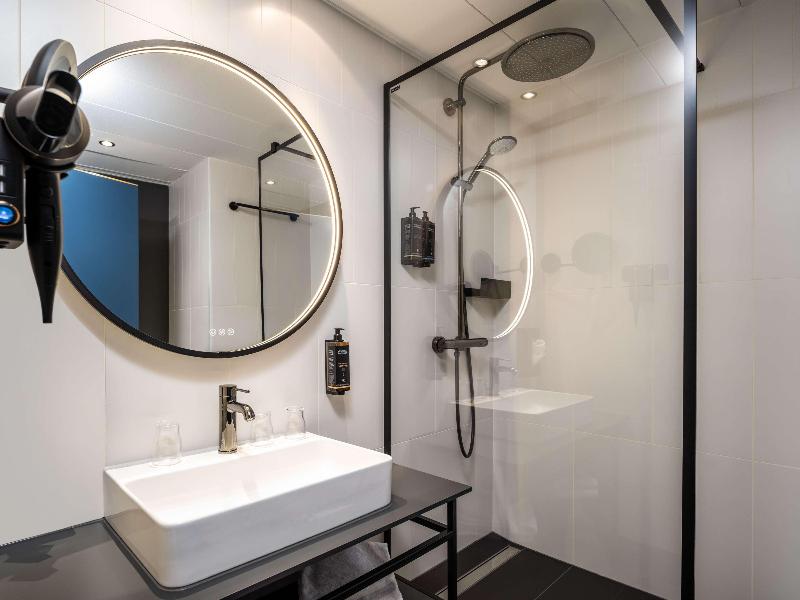 Hotel Mercure Wien City - Oda