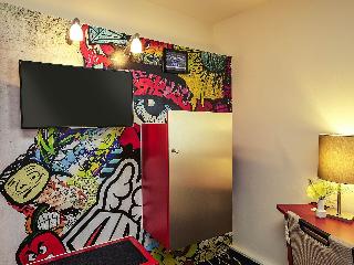 Hotel Mercure Wien City fotoÄŸrafÄ±