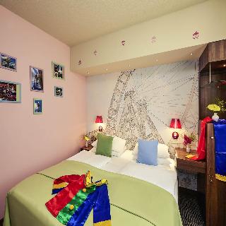 Hotel Mercure Wien City fotoÄŸrafÄ±