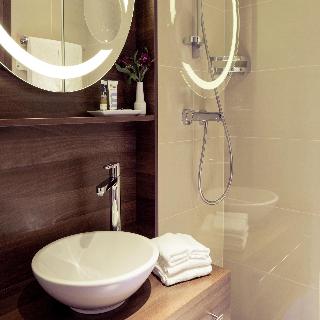 Hotel Mercure Wien City fotoÄŸrafÄ±