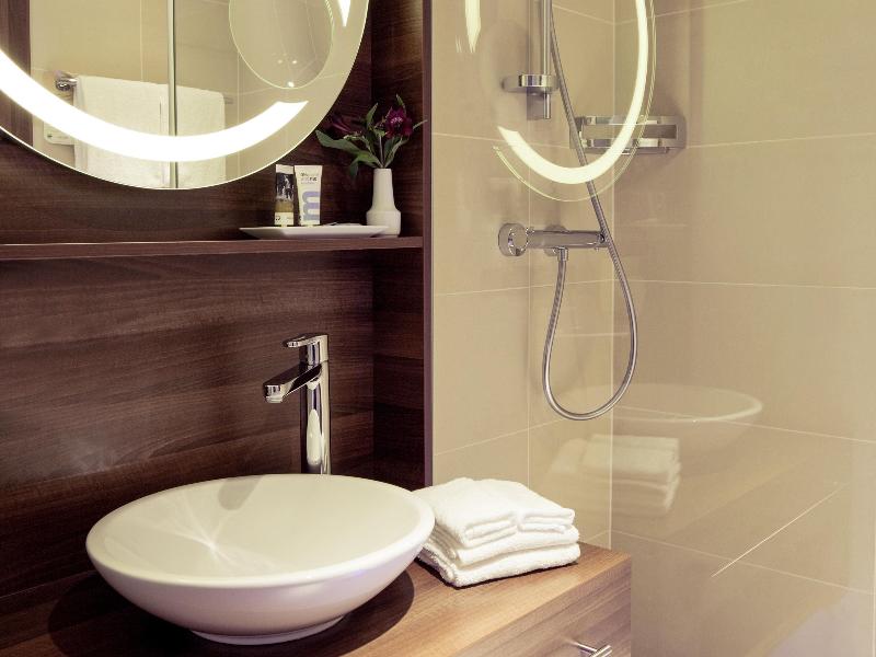 Hotel Mercure Wien City - Oda