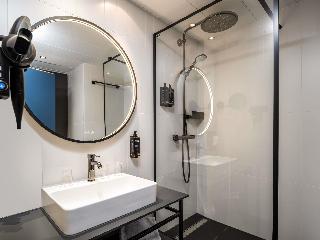 Hotel Mercure Wien City fotoÄŸrafÄ±