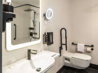 Hotel Mercure Wien City fotoÄŸrafÄ±