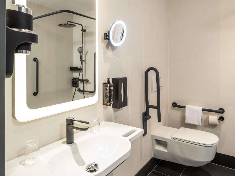 Hotel Mercure Wien City - Oda