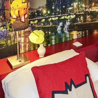 Hotel Mercure Wien City fotoÄŸrafÄ±