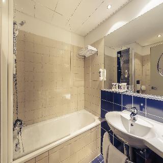 Hotel Mercure Wien City fotoÄŸrafÄ±