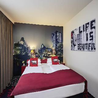 Hotel Mercure Wien City fotoÄŸrafÄ±