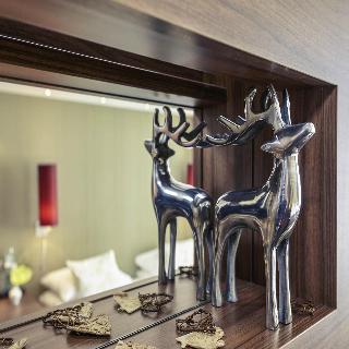 Hotel Mercure Wien City fotoÄŸrafÄ±
