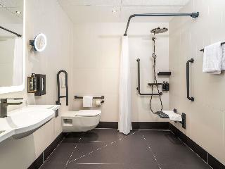 Hotel Mercure Wien City fotoÄŸrafÄ±